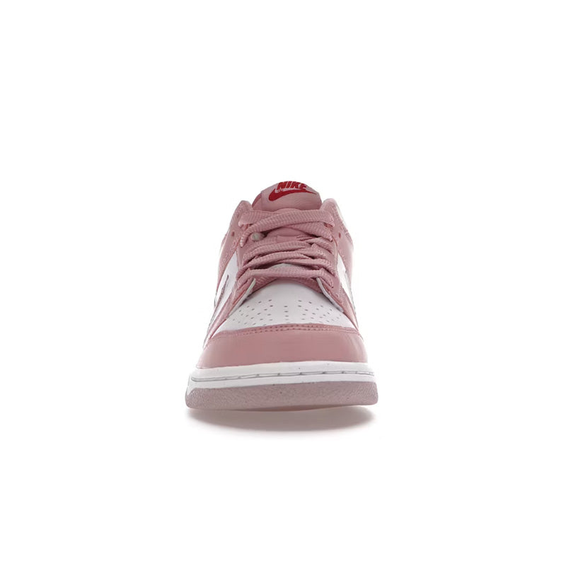 Nike Dunk Low Pink Velvet (GS)