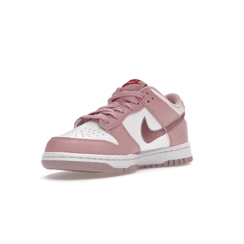 Nike Dunk Low Pink Velvet (GS)