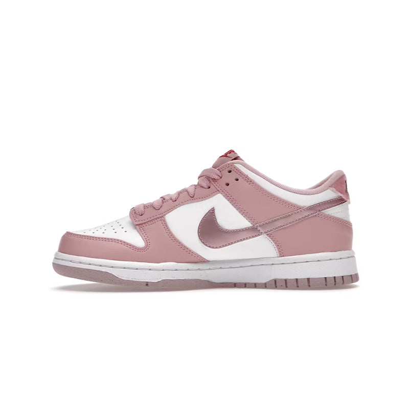 Nike Dunk Low Pink Velvet (GS)