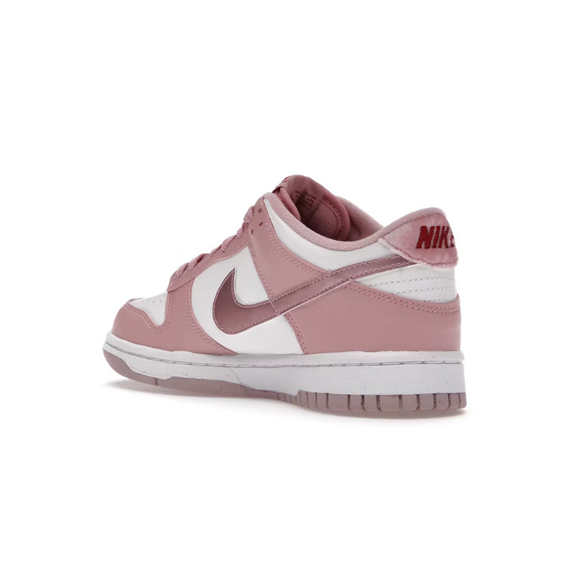 Nike Dunk Low Pink Velvet (GS)