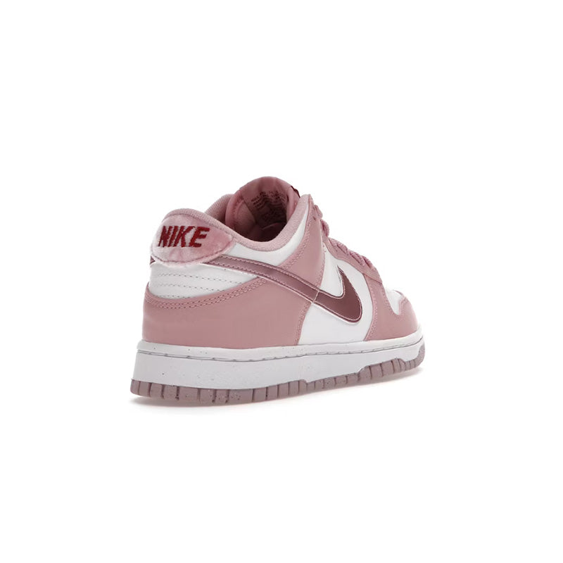 Nike Dunk Low Pink Velvet (GS)