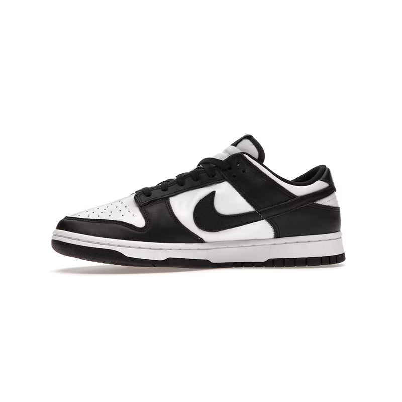 Nike Dunk Low Retro White Black Panda