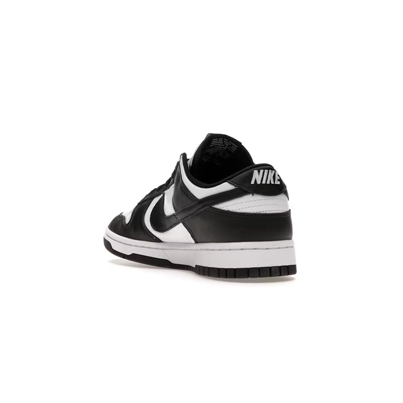 Nike Dunk Low Retro White Black Panda