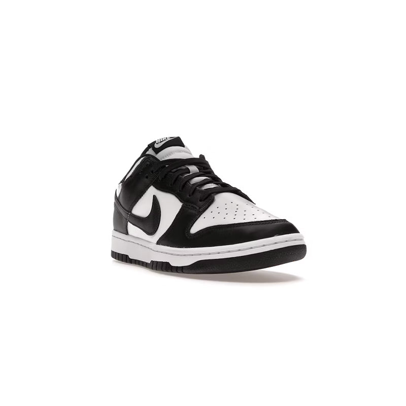 Nike Dunk Low Retro White Black Panda