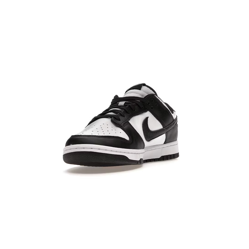 Nike Dunk Low Retro White Black Panda