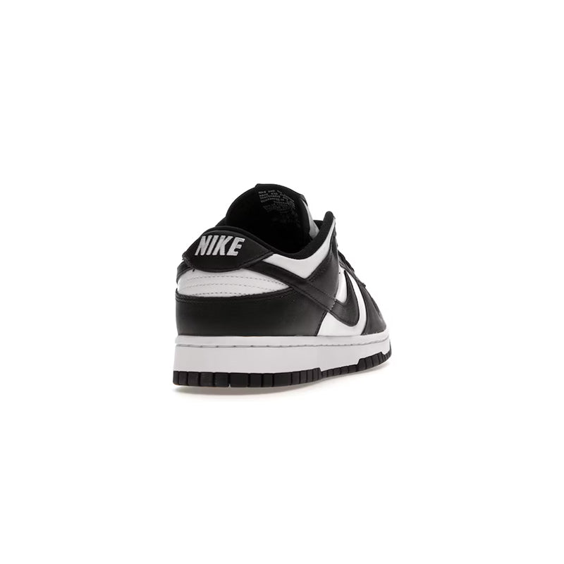 Nike Dunk Low Retro White Black Panda