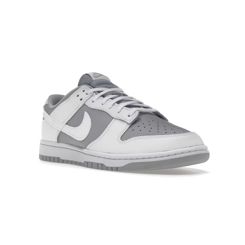 Nike Dunk Low Retro White Grey