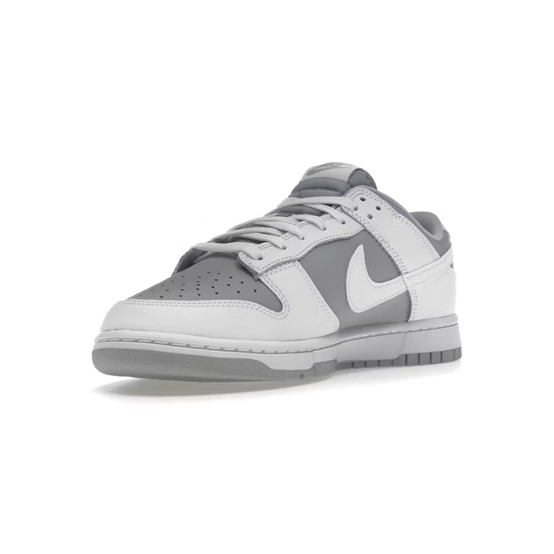 Nike Dunk Low Retro White Grey