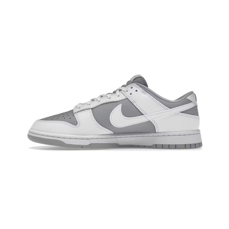 Nike Dunk Low Retro White Grey