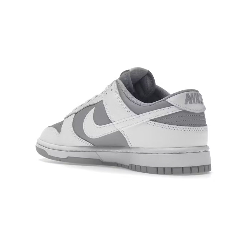 Nike Dunk Low Retro White Grey