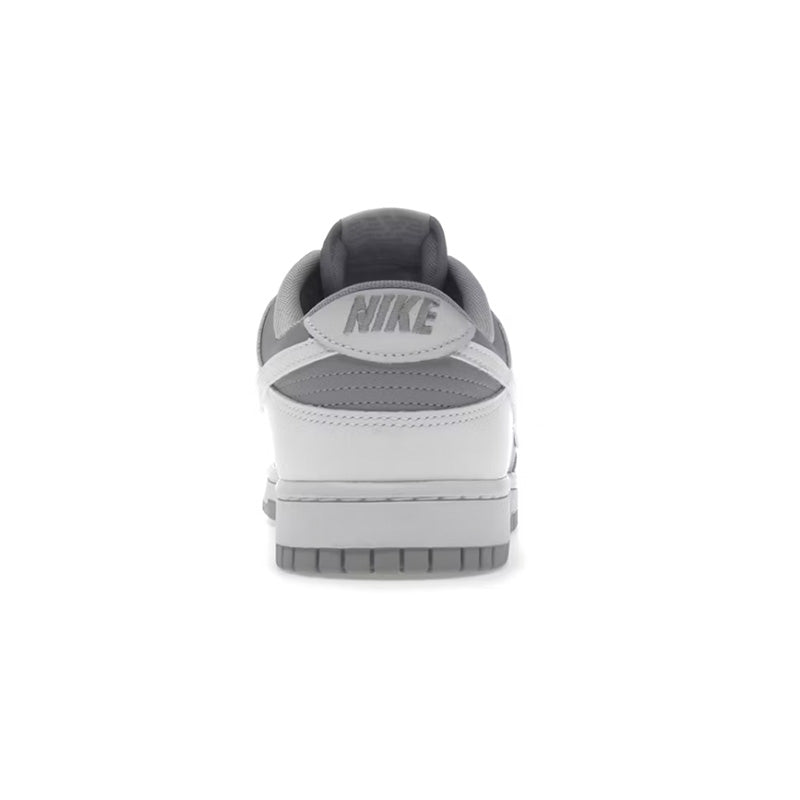 Nike Dunk Low Retro White Grey