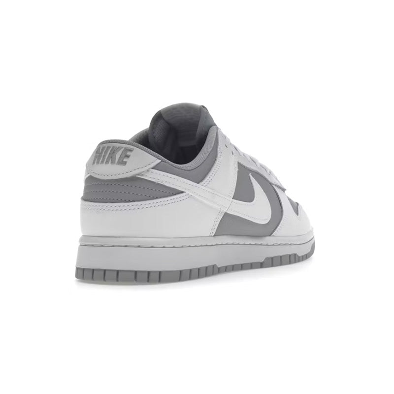 Nike Dunk Low Retro White Grey