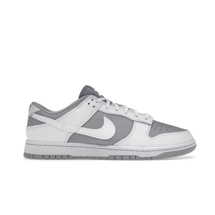 Nike Dunk Low Retro White Grey