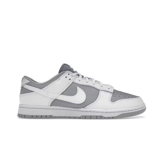 Nike Dunk Low Retro White Grey