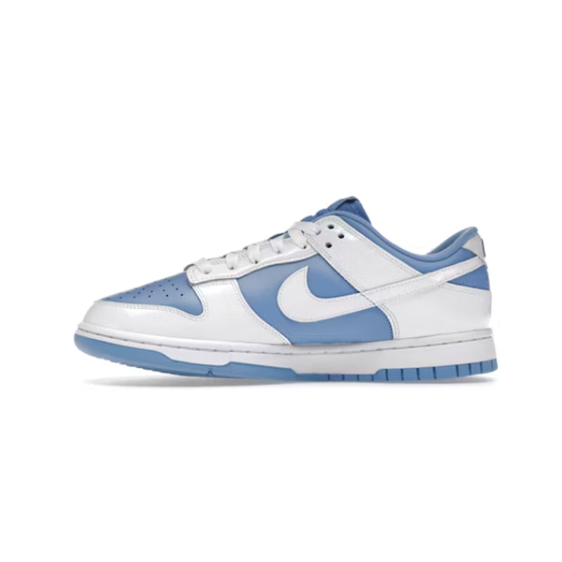 Nike Dunk Low Reverse UNC (W)