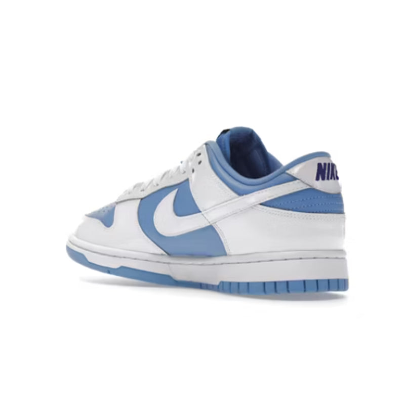 Nike Dunk Low Reverse UNC (W)