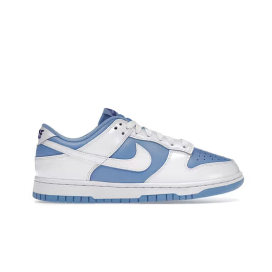 Nike Dunk Low Reverse UNC (W)