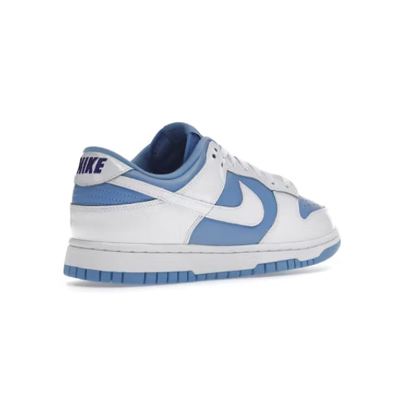 Nike Dunk Low Reverse UNC (W)