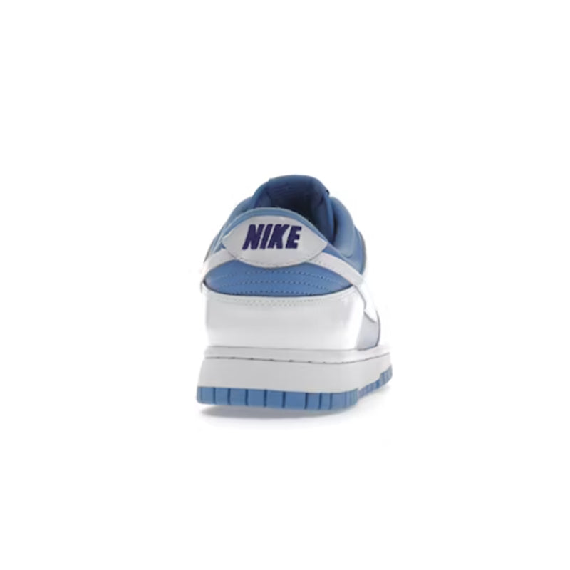 Nike Dunk Low Reverse UNC (W)