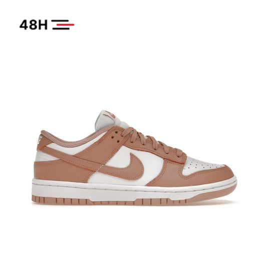 Nike Dunk Low Rose Whisper (W)