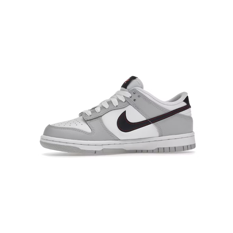 Nike Dunk Low SE Lottery Grey Fog (GS)