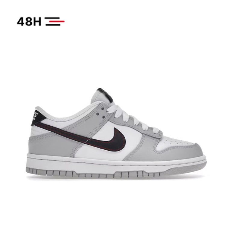 Nike Dunk Low SE Lottery Grey Fog (GS)