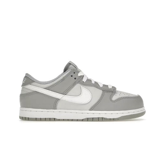 Nike Dunk Low Two-Toned Grey (PS)