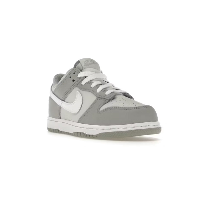 Nike Dunk Low Two-Toned Grey (PS)