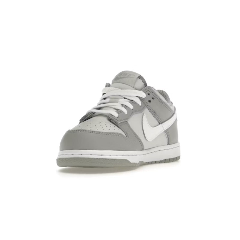 Nike Dunk Low Two-Toned Grey (PS)