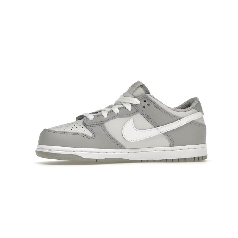 Nike Dunk Low Two-Toned Grey (PS)