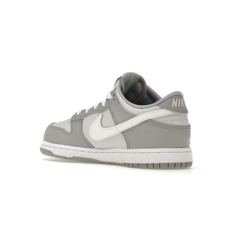 Nike Dunk Low Two-Toned Grey (PS)