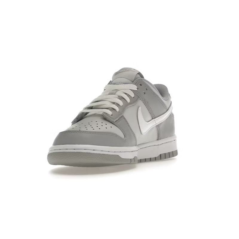 Nike Dunk Low Two Tone Grey (GS)