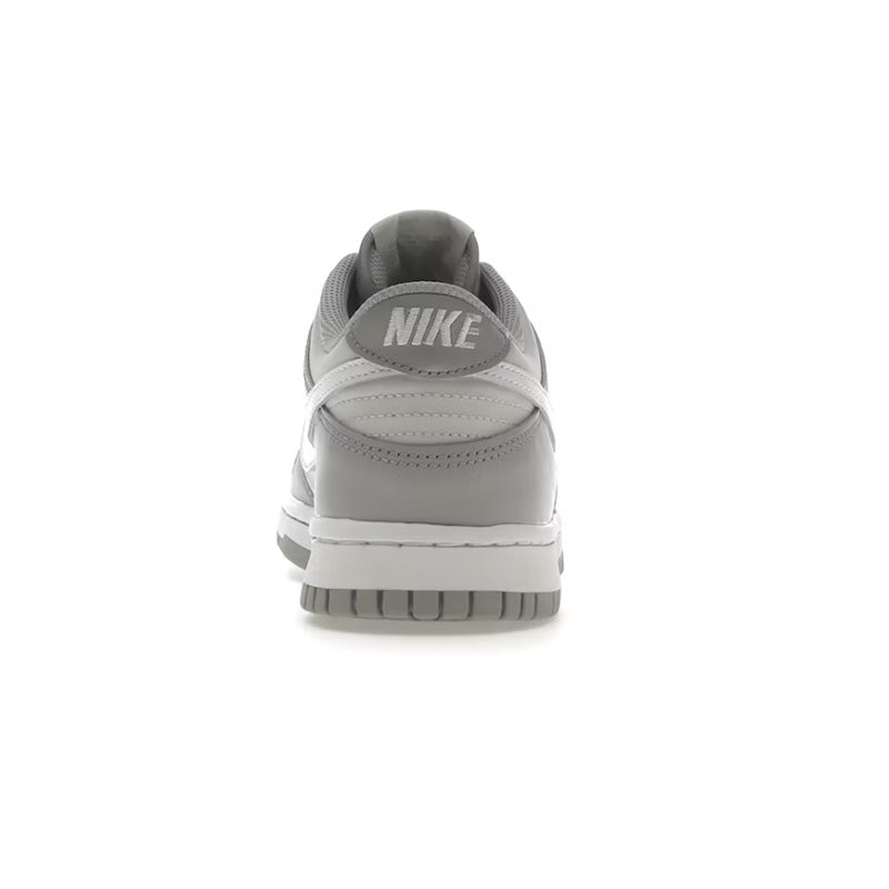 Nike Dunk Low Two Tone Grey (GS)