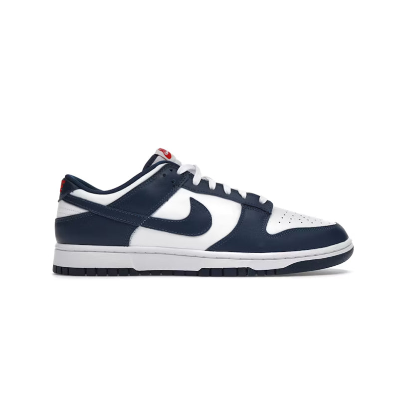 Nike Dunk Low Valerian Blue