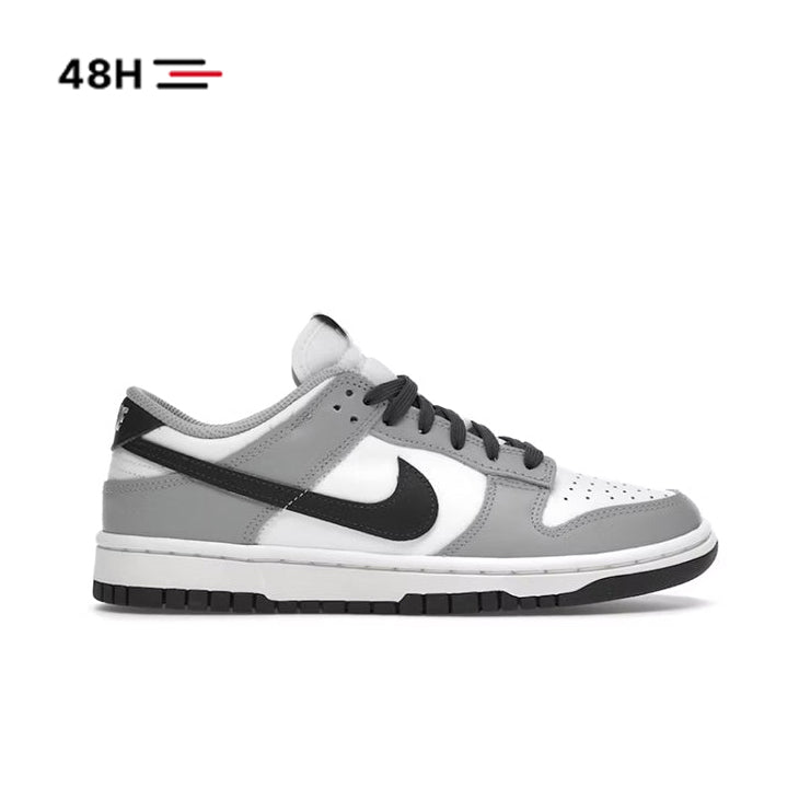 Nike Dunk Low Light Smoke Grey (W)