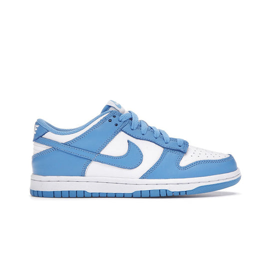 Nike Dunk Low UNC (GS)