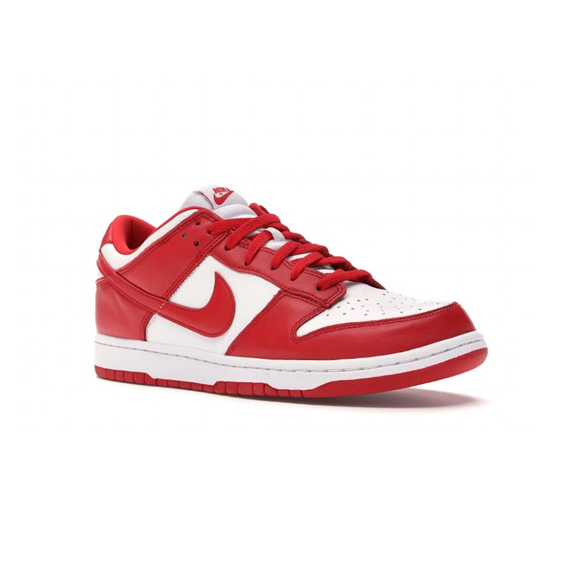 Nike Dunk Low University Red st John