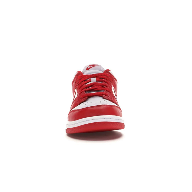 Nike Dunk Low University Red st John