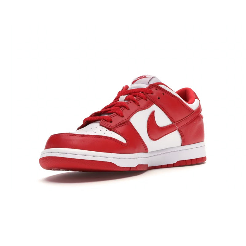 Nike Dunk Low University Red st John