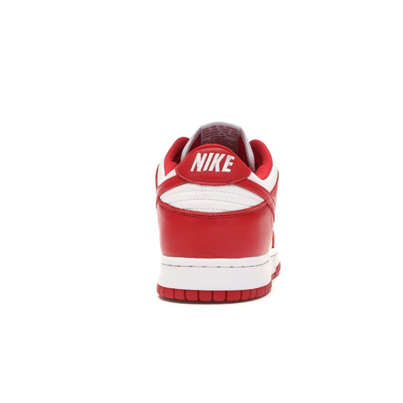 Nike Dunk Low University Red st John