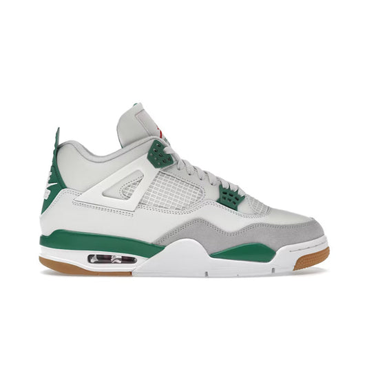 Nike SB Air Jordan 4 Pine Green