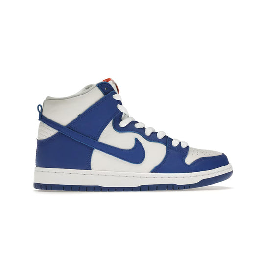 Nike SB Dunk High Pro ISO Kentucky