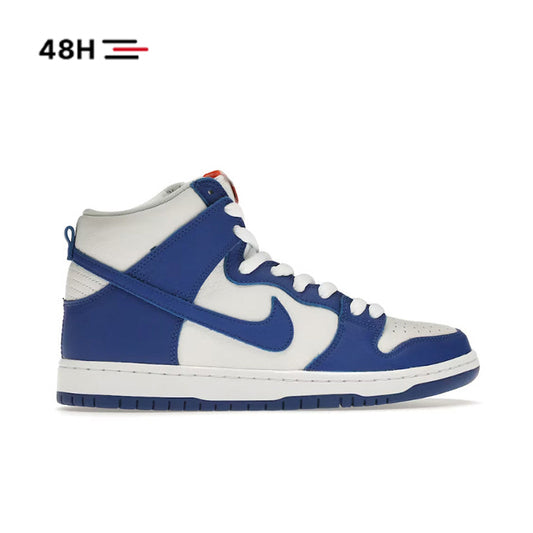 Nike SB Dunk High Pro ISO Kentucky