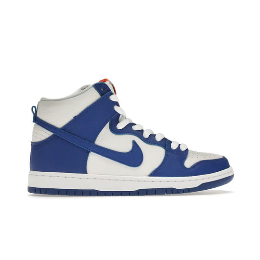 Nike SB Dunk High Pro ISO Kentucky