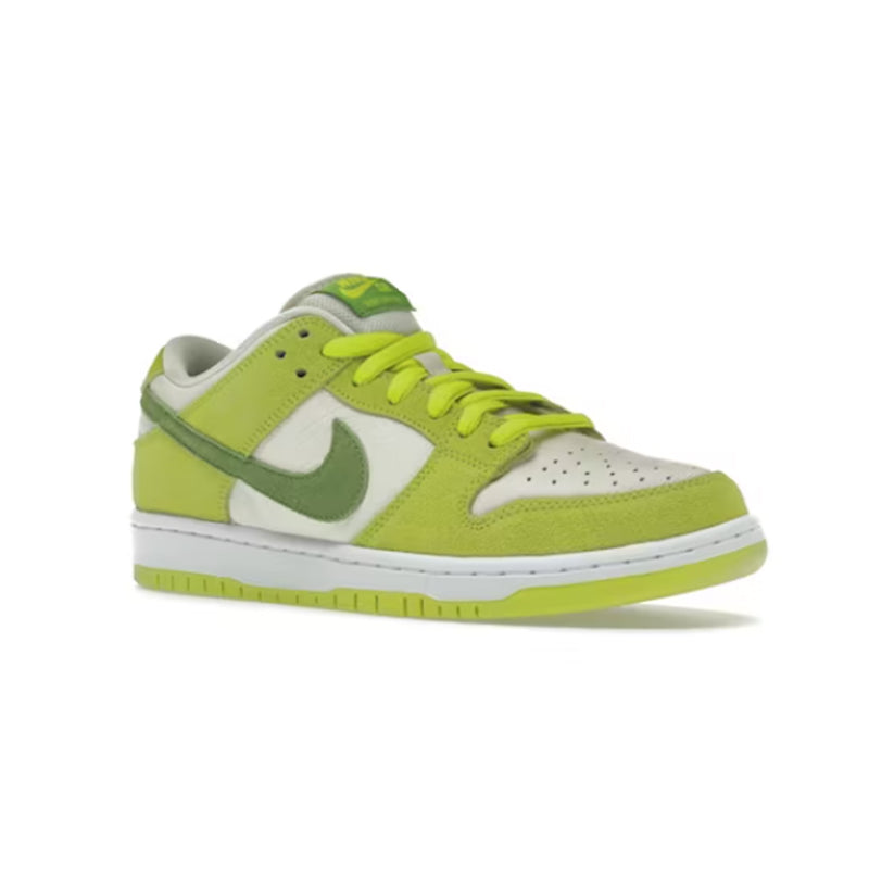 Nike SB Dunk Low Green Apple