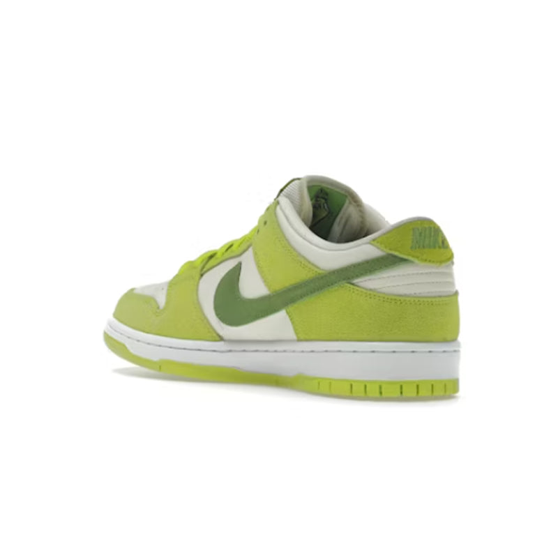 Nike SB Dunk Low Green Apple