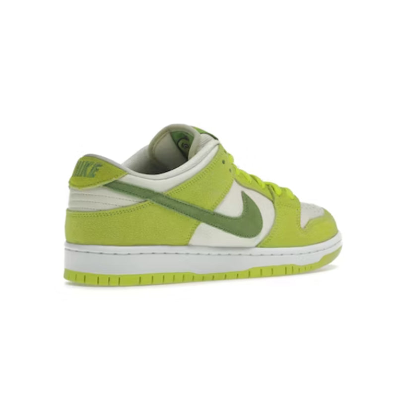 Nike SB Dunk Low Green Apple