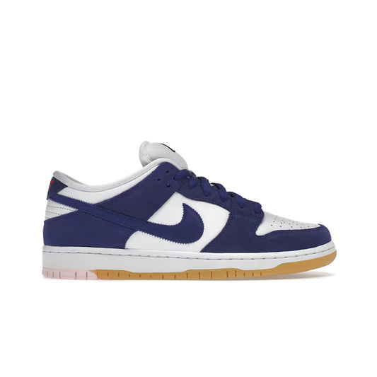 Nike SB Dunk Low LA Dodgers