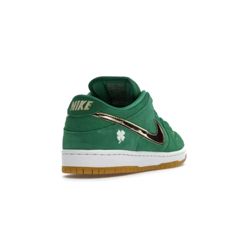 Nike SB Dunk Low Pro St. Patrick's Day (2022)