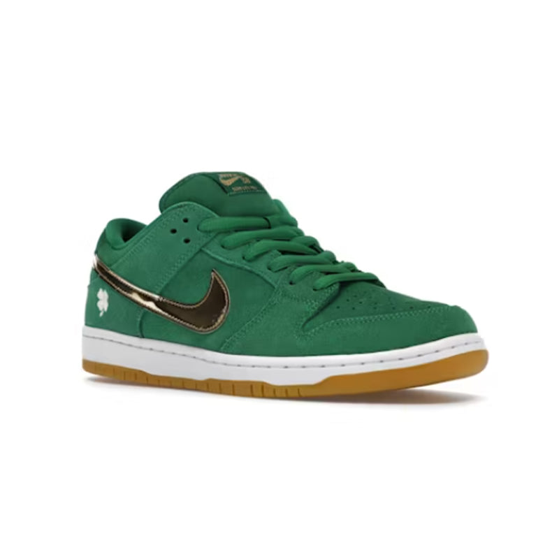 Nike SB Dunk Low Pro St. Patrick's Day (2022)